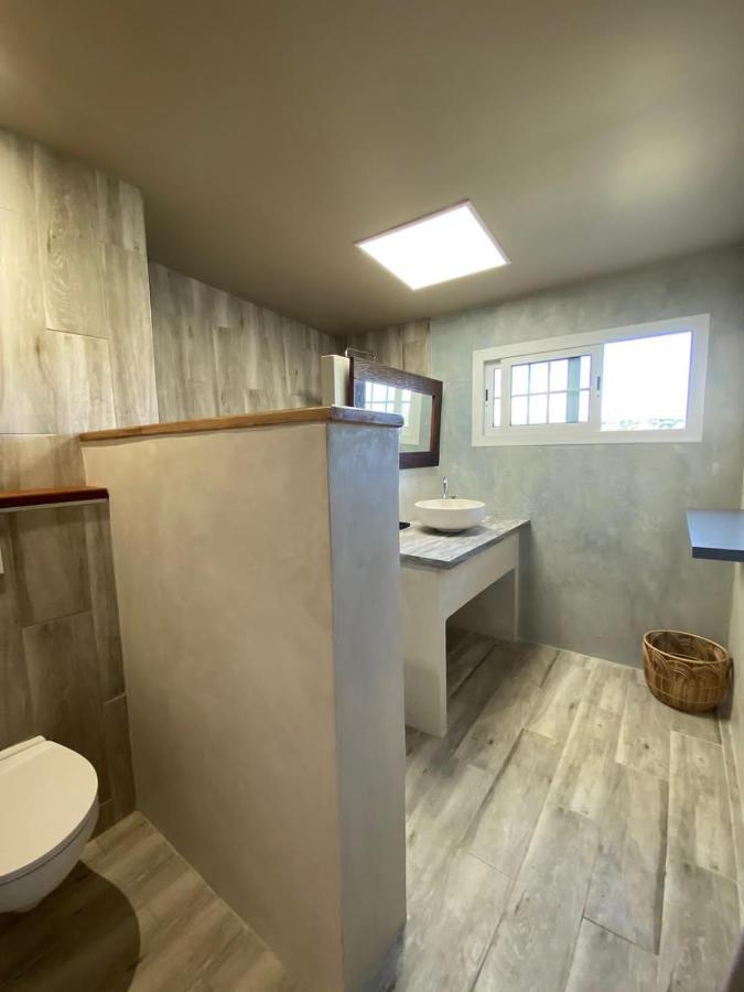 Cap 8 Apartment Le Marin Exterior photo